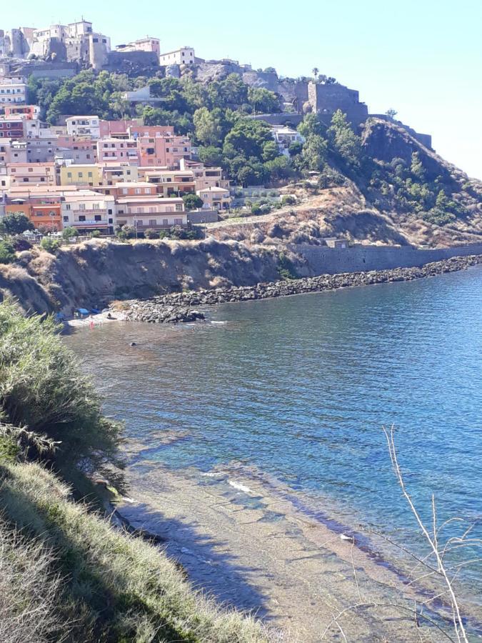 Апартаменты Barbara'S House - Sardinia Кастельсардо Экстерьер фото
