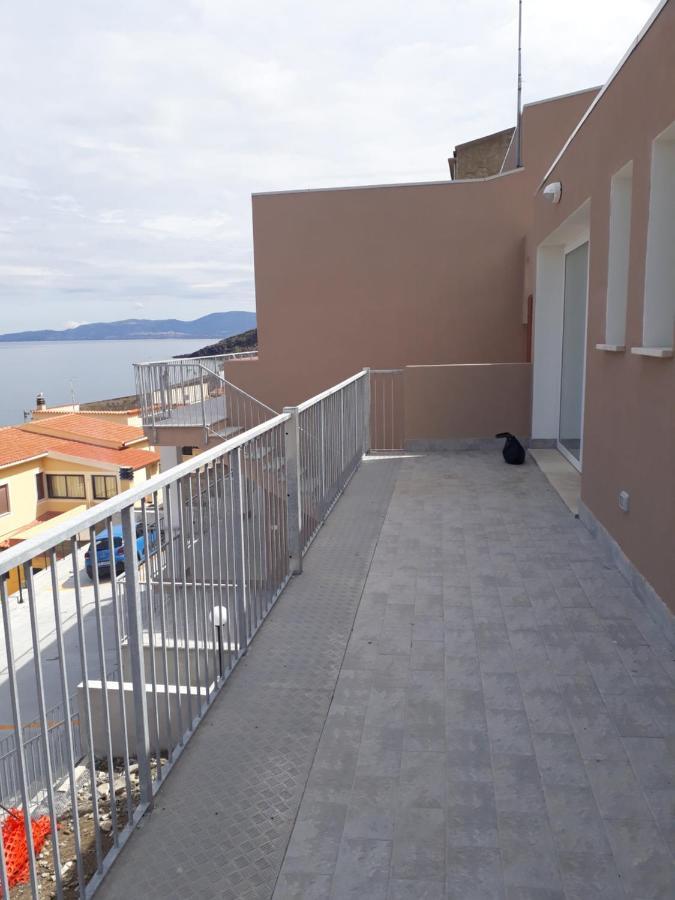 Апартаменты Barbara'S House - Sardinia Кастельсардо Экстерьер фото