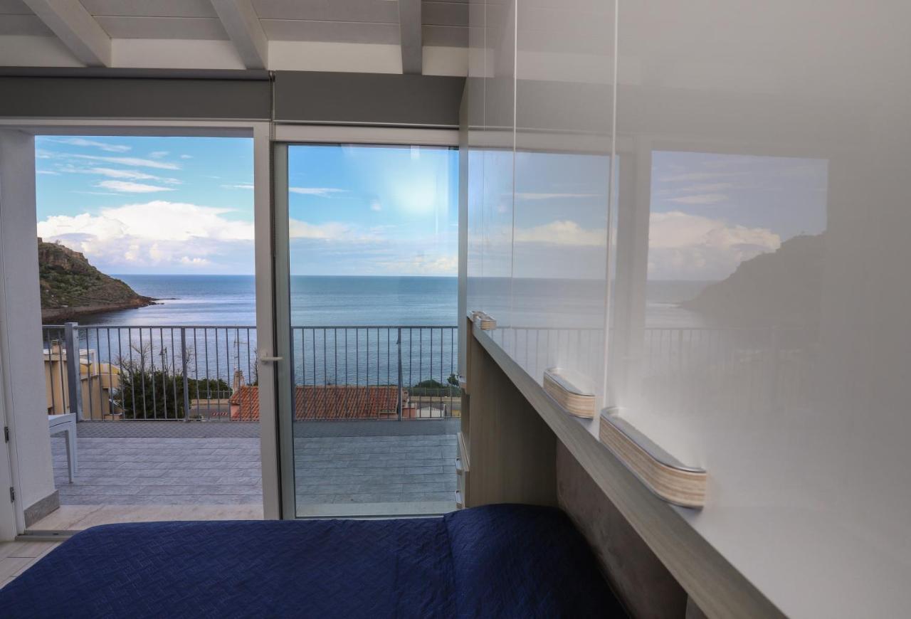 Апартаменты Barbara'S House - Sardinia Кастельсардо Экстерьер фото