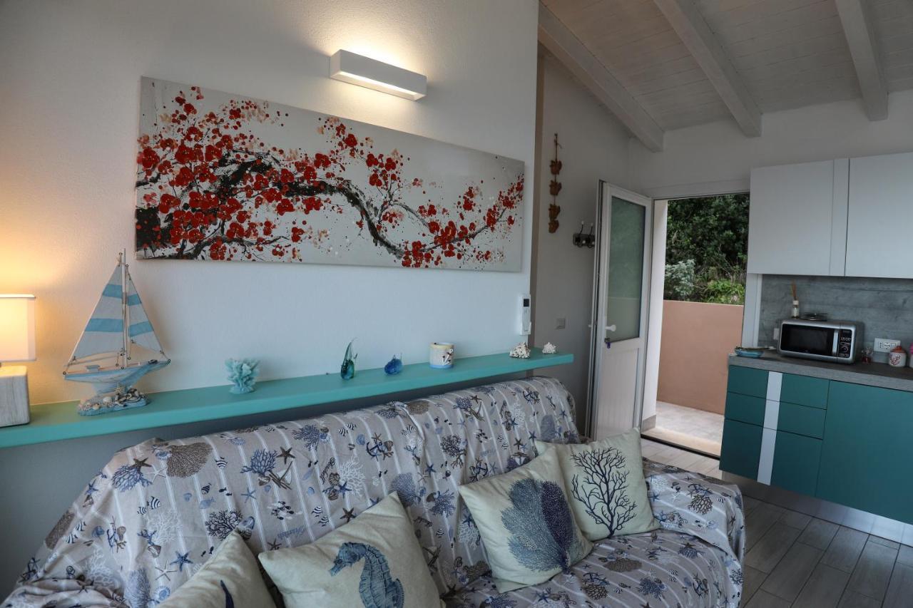 Апартаменты Barbara'S House - Sardinia Кастельсардо Экстерьер фото