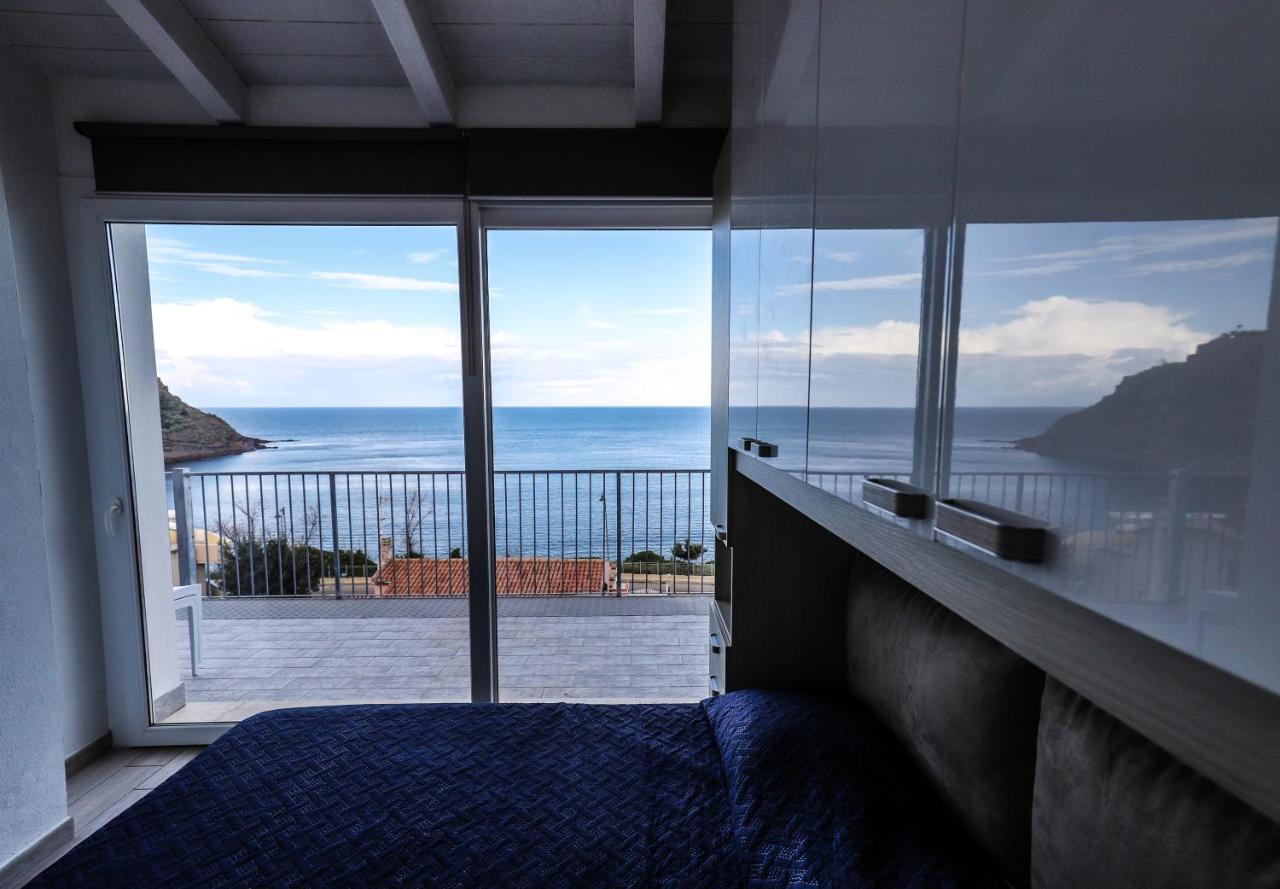 Апартаменты Barbara'S House - Sardinia Кастельсардо Экстерьер фото