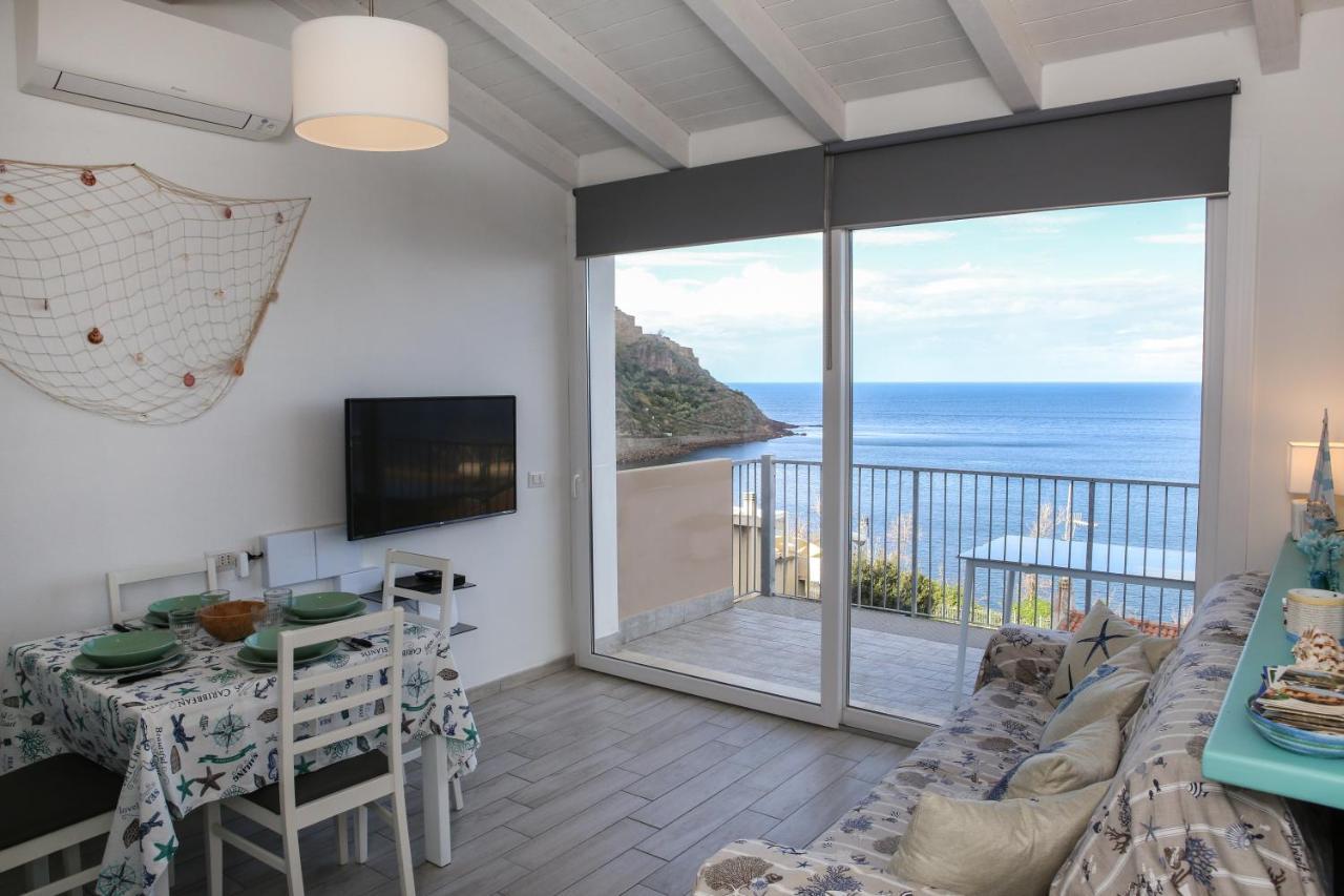 Апартаменты Barbara'S House - Sardinia Кастельсардо Экстерьер фото