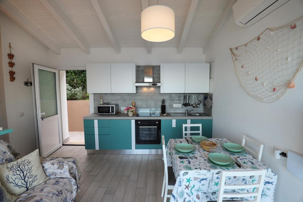 Апартаменты Barbara'S House - Sardinia Кастельсардо Экстерьер фото
