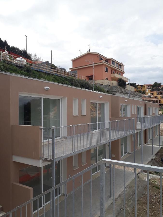 Апартаменты Barbara'S House - Sardinia Кастельсардо Экстерьер фото